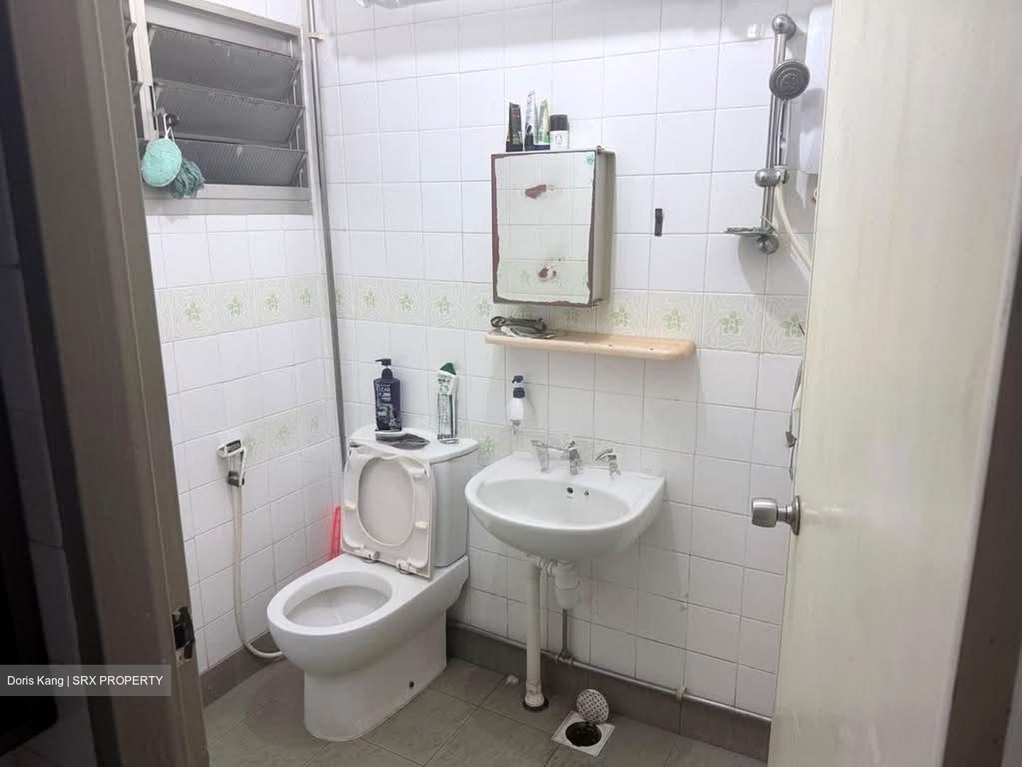 Blk 548 Choa Chu Kang Street 52 (Choa Chu Kang), HDB 4 Rooms #626048971